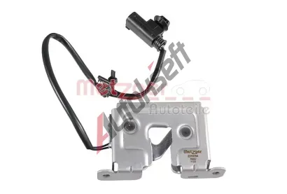 METZGER Z�mek kapoty motoru GREENPARTS MTG 2310764, 2310764