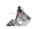 METZGER Z�mek kapoty motoru GREENPARTS MTG 2310764, 2310764