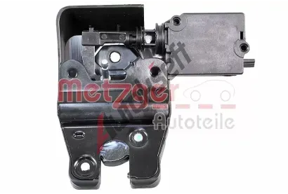 METZGER Zmek vklopnch zadnch dve GREENPARTS MTG 2310765, 2310765