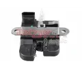 Zmek vklopnch zadnch dve METZGER ‐ MTG 2310766