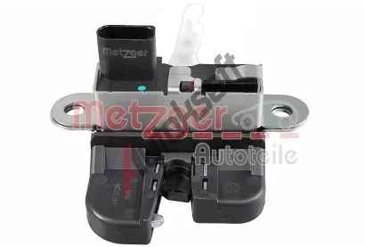 METZGER Zmek vklopnch zadnch dve GREENPARTS MTG 2310766, 2310766
