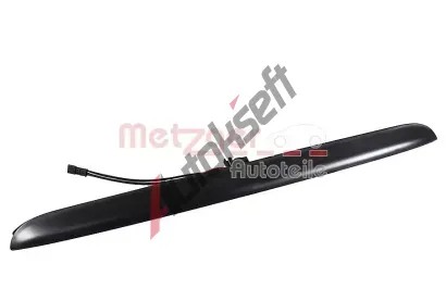 METZGER Rukoje vklopnch zadnch dve MTG 2310768, 2310768