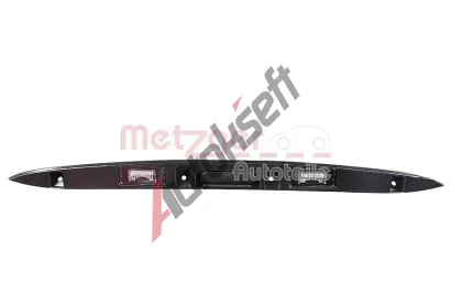 METZGER Rukoje vklopnch zadnch dve MTG 2310769, 2310769