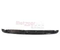 METZGER Rukoje vklopnch zadnch dve MTG 2310769, 2310769