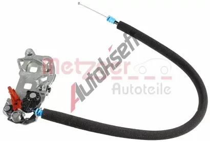 METZGER Uzavrac servomechanismus, vklopn z GREENPARTS MTG 2310770, 2310770