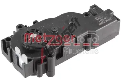 METZGER Uzavrac servomechanismus, vklopn z GREENPARTS MTG 2310771, 2310771
