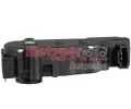 METZGER Uzavrac servomechanismus, vklopn z GREENPARTS MTG 2310771, 2310771