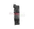METZGER Uzavrac servomechanismus, vklopn z GREENPARTS MTG 2310772, 2310772