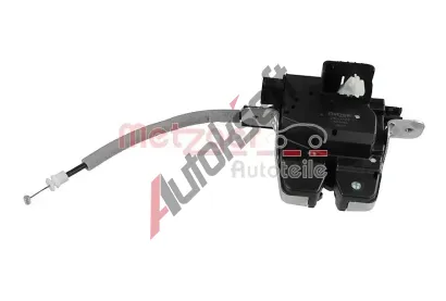 METZGER Zámek výklopných zadních dveří GREENPARTS MTG 2310774, 2310774  METZGER Zámek výklopných zadních dveří GREENPARTS MTG 2310774, 2310774