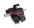 Zmek vklopnch zadnch dve METZGER ‐ MTG 2310775