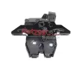 Zmek vklopnch zadnch dve METZGER ‐ MTG 2310776