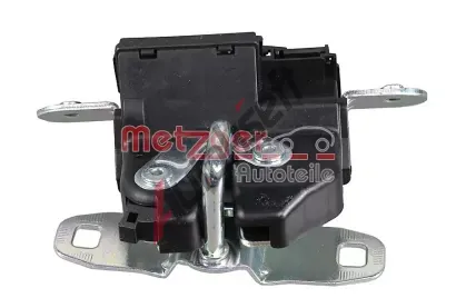 METZGER Zmek vklopnch zadnch dve GREENPARTS MTG 2310778, 2310778