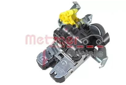 METZGER Zmek vklopnch zadnch dve GREENPARTS MTG 2310780, 2310780