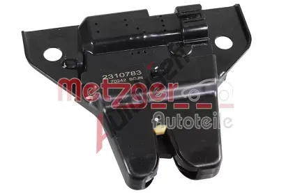 METZGER Zmek kapoty motoru GREENPARTS MTG 2310783, 2310783