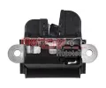 METZGER Zmek vklopnch zadnch dve MTG 2310785, 2310785