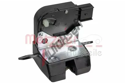 METZGER Zámek výklopných zadních dveří MTG 2310791, 2310791 METZGER Zámek výklopných zadních dveří MTG 2310791, 2310791