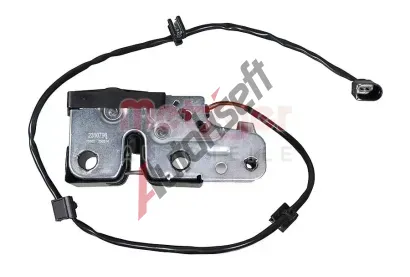 METZGER Zmek kapoty motoru GREENPARTS MTG 2310798, 2310798