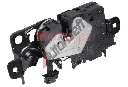 METZGER Zmek vklopnch zadnch dve GREENPARTS MTG 2310802, 2310802