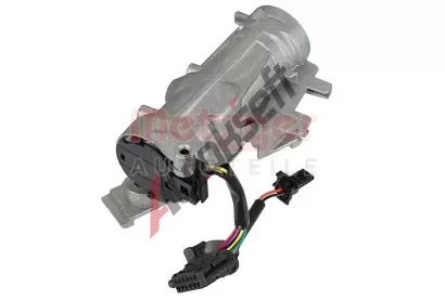 METZGER Zámek řízení MTG 2310807, 2310807 METZGER Zámek řízení MTG 2310807, 2310807