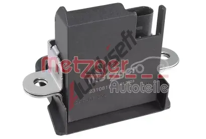 METZGER Zmek vklopnch zadnch dve GREENPARTS MTG 2310817, 2310817