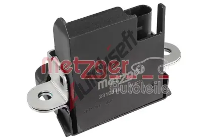 METZGER Zmek vklopnch zadnch dve GREENPARTS MTG 2310848, 2310848