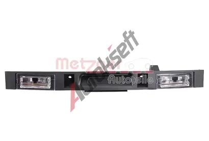 METZGER Rukoje vklopnch zadnch dve MTG 2310849, 2310849