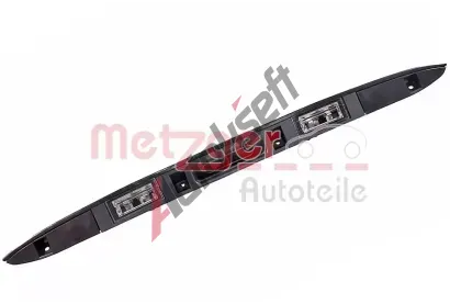 METZGER Rukoje vklopnch zadnch dve MTG 2310850, 2310850