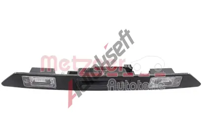 METZGER Rukoje vklopnch zadnch dve MTG 2310851, 2310851