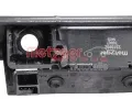 METZGER Rukoje vklopnch zadnch dve GREENPARTS MTG 2310852, 2310852