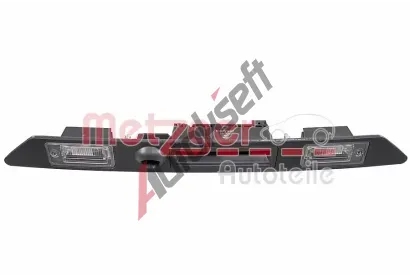 METZGER Rukoje vklopnch zadnch dve MTG 2310853, 2310853