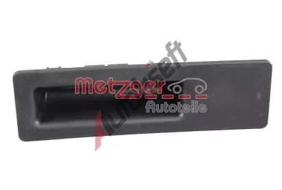 METZGER Rukoje vklopnch zadnch dve GREENPARTS MTG 2310854, 2310854