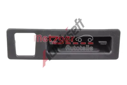 METZGER Rukoje vklopnch zadnch dve GREENPARTS MTG 2310855, 2310855