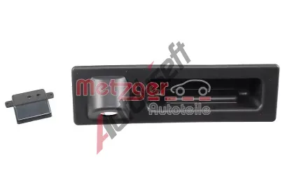 METZGER Rukoje vklopnch zadnch dve GREENPARTS MTG 2310857, 2310857