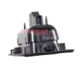 METZGER Rukoje vklopnch zadnch dve GREENPARTS MTG 2310857, 2310857