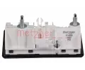 METZGER Rukoje vklopnch zadnch dve GREENPARTS MTG 2310858, 2310858