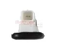 METZGER Spna, oteven zadnch dve GREENPARTS MTG 2310861, 2310861