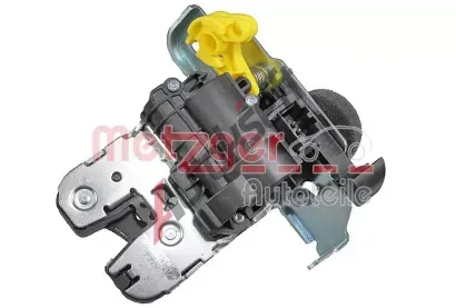 METZGER Zmek vklopnch zadnch dve GREENPARTS MTG 2310864, 2310864