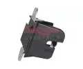 METZGER Zmek vklopnch zadnch dve MTG 2310866, 2310866