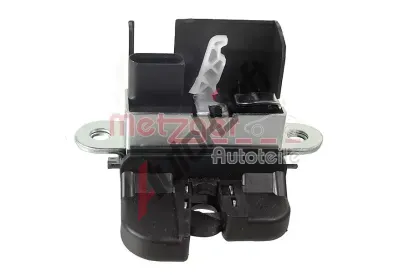 METZGER Z�mek v�klopn�ch zadn�ch dve�� MTG 2310867, 2310867