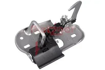 METZGER Bezpečnostní háky, zámek kapoty motoru MTG 2310870, 2310870 METZGER Bezpečnostní háky, zámek kapoty motoru MTG 2310870, 2310870