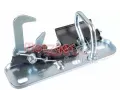 METZGER Bezpenostn hky, zmek kapoty motoru ‐ MTG 2310871