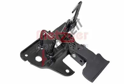 METZGER Bezpe�nostn� h�ky, z�mek kapoty motoru MTG 2310873, 2310873