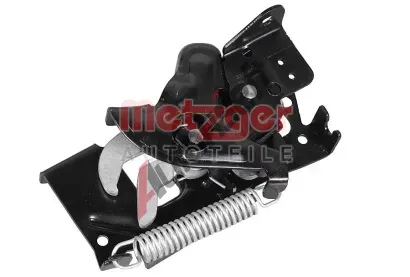 METZGER Zmek kapoty motoru GREENPARTS MTG 2310879, 2310879
