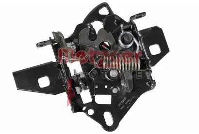 METZGER Z�mek kapoty motoru MTG 2310880, 2310880