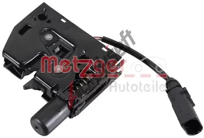METZGER Zmek kapoty motoru GREENPARTS MTG 2310881, 2310881