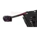 METZGER Zmek kapoty motoru MTG 2310885, 2310885