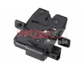 METZGER Zmek vklopnch zadnch dve MTG 2310889, 2310889