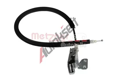METZGER Zmek zadnch dve ORIGINAL ERSATZTEIL GREENPARTS MTG 2310890, 2310890