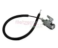 METZGER Zmek zadnch dve ORIGINAL ERSATZTEIL GREENPARTS MTG 2310890, 2310890