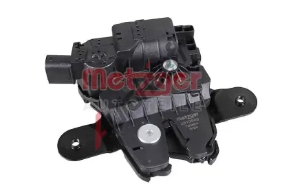 METZGER Z�mek zadn�ch dve�� MTG 2310903, 2310903
